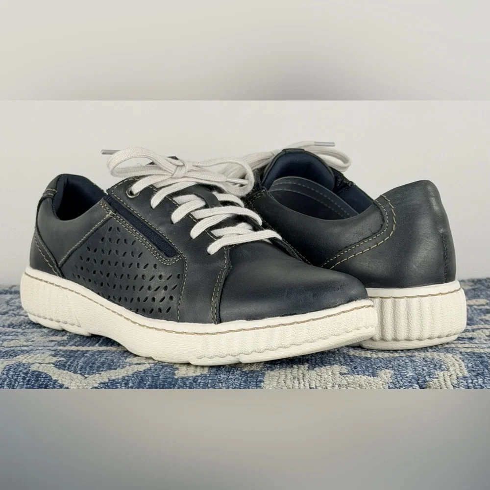 Clarks caroline ella
